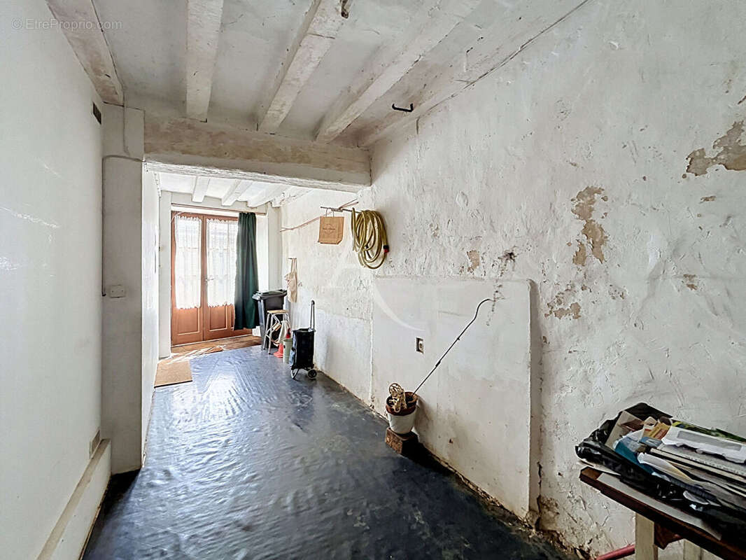 Maison 7 pièces Faubourg - 5 chambres - cours - photo 8