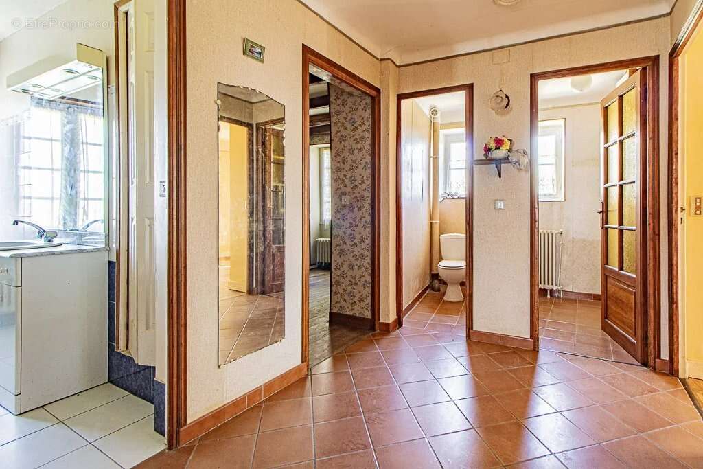 Maison à BOISSIERES