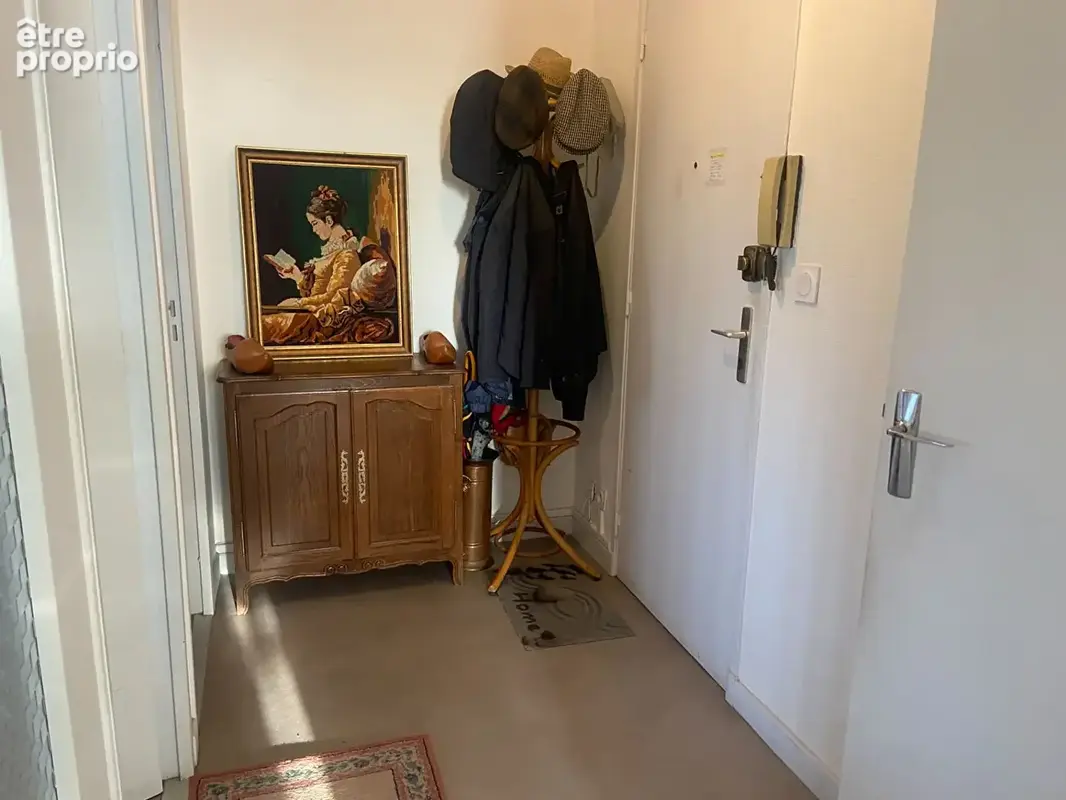 Appartement Riorges 3 pièces 56.42 m2 - photo 5