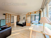 Appartement à MAISONS-LAFFITTE