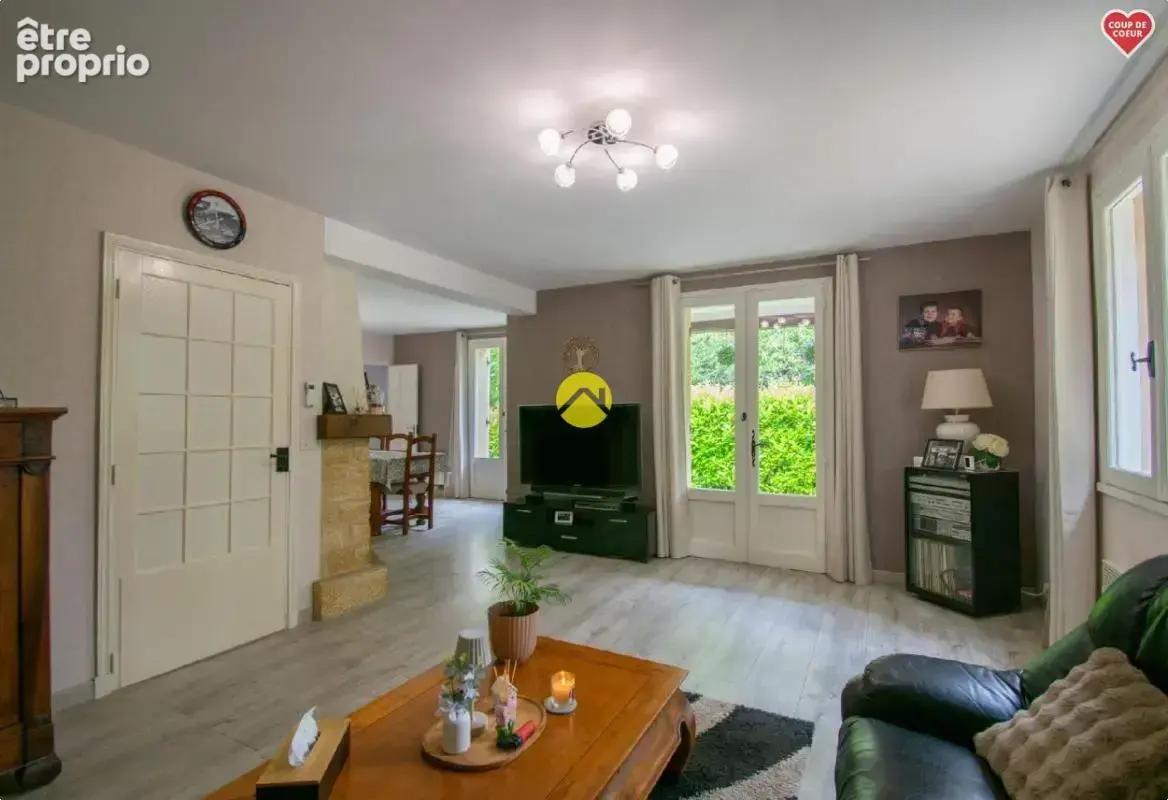 Charmante maison avec deux garages - photo 6