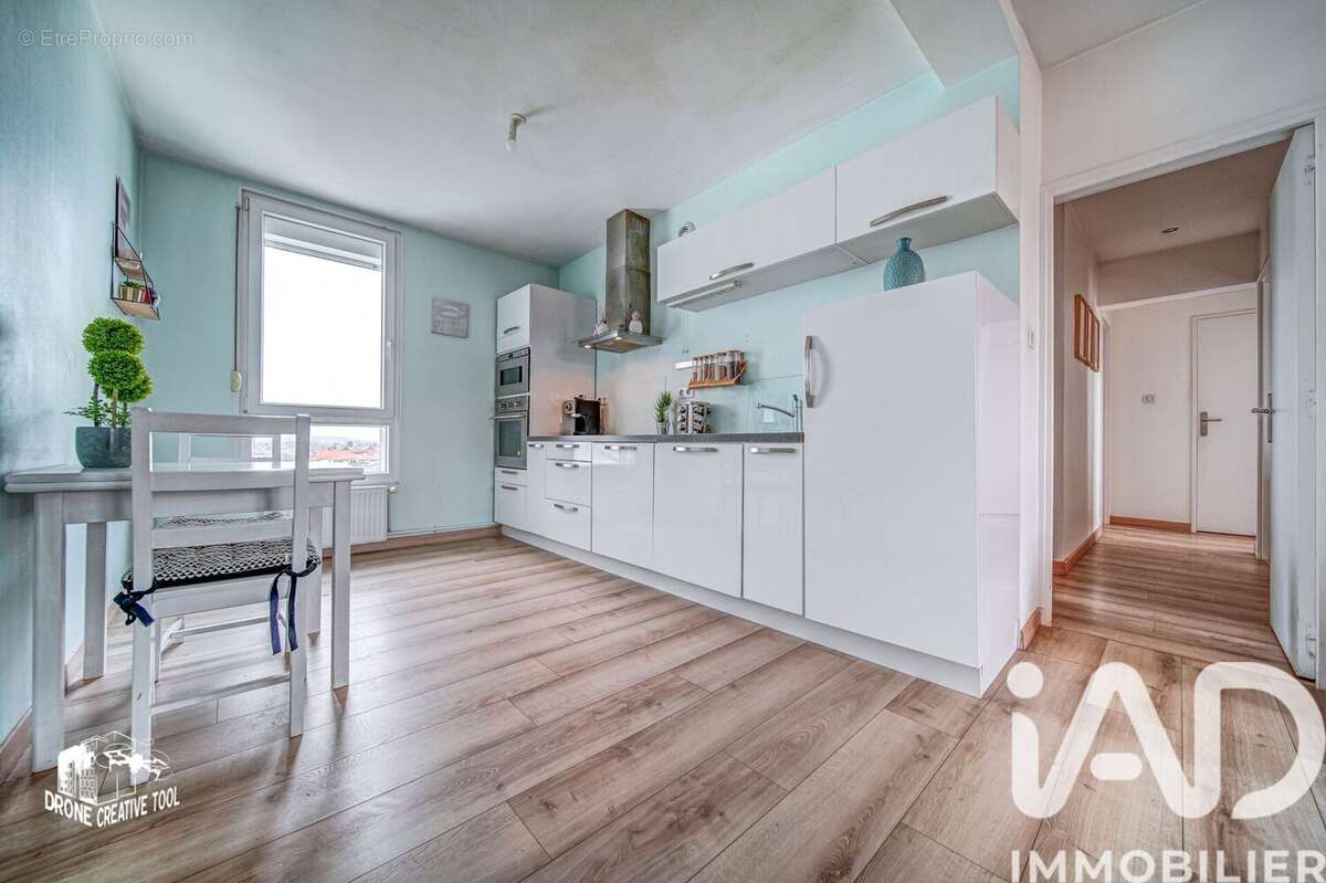 Photo 6 - Appartement à YUTZ