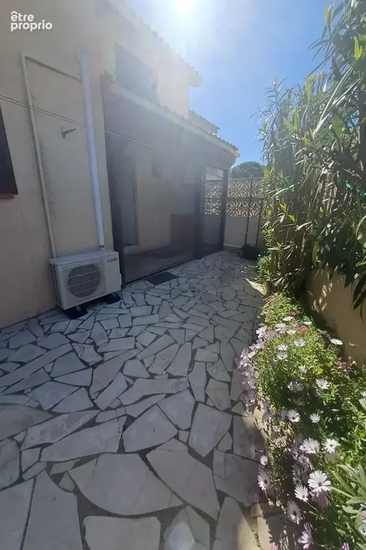 Maison 3 pièces 54 m² à vendre à Gruissan (11430) - photo 21
