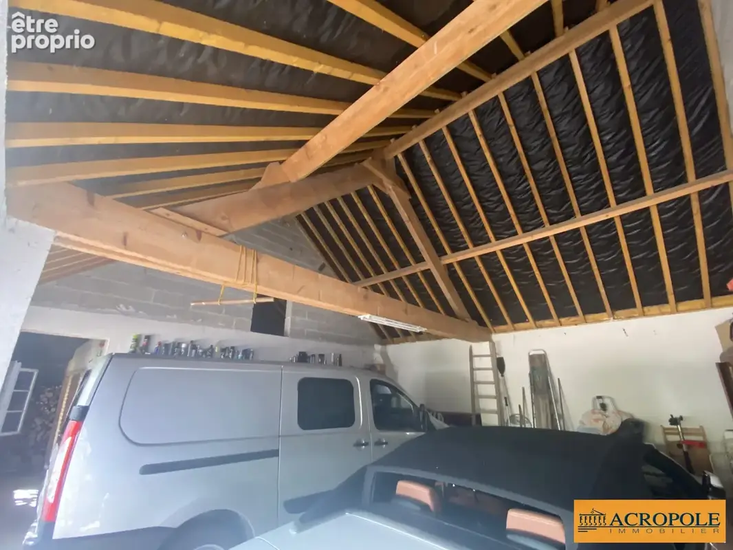Maison 86 m² à Bouzy-La-Foret  - photo 7