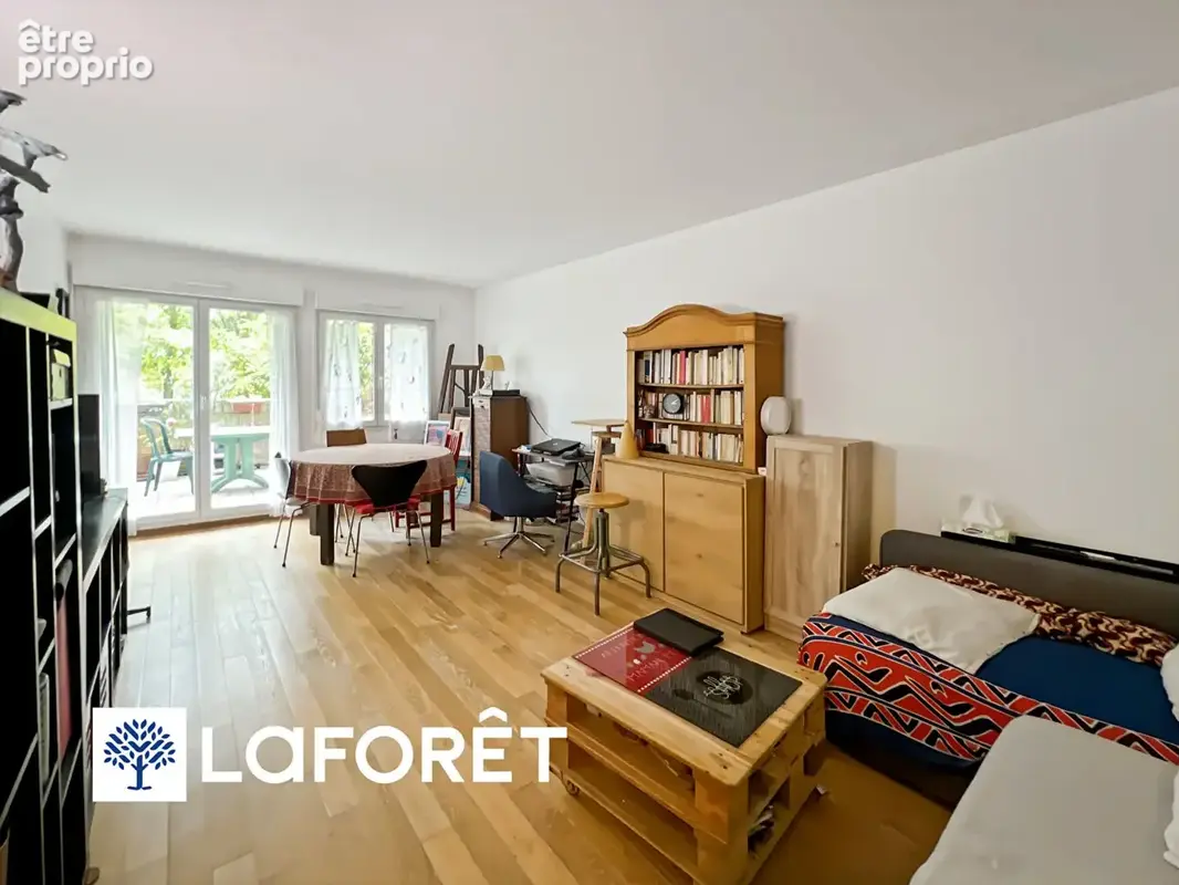 À vendre : Appartement 3 pièces à Morsang sur Orge - photo 3