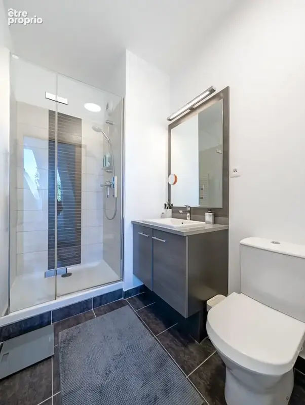 Duplex d'exception au Château des Abeilles : le charme de l'ancien magnifié à Meudon Bellevue - - photo 10