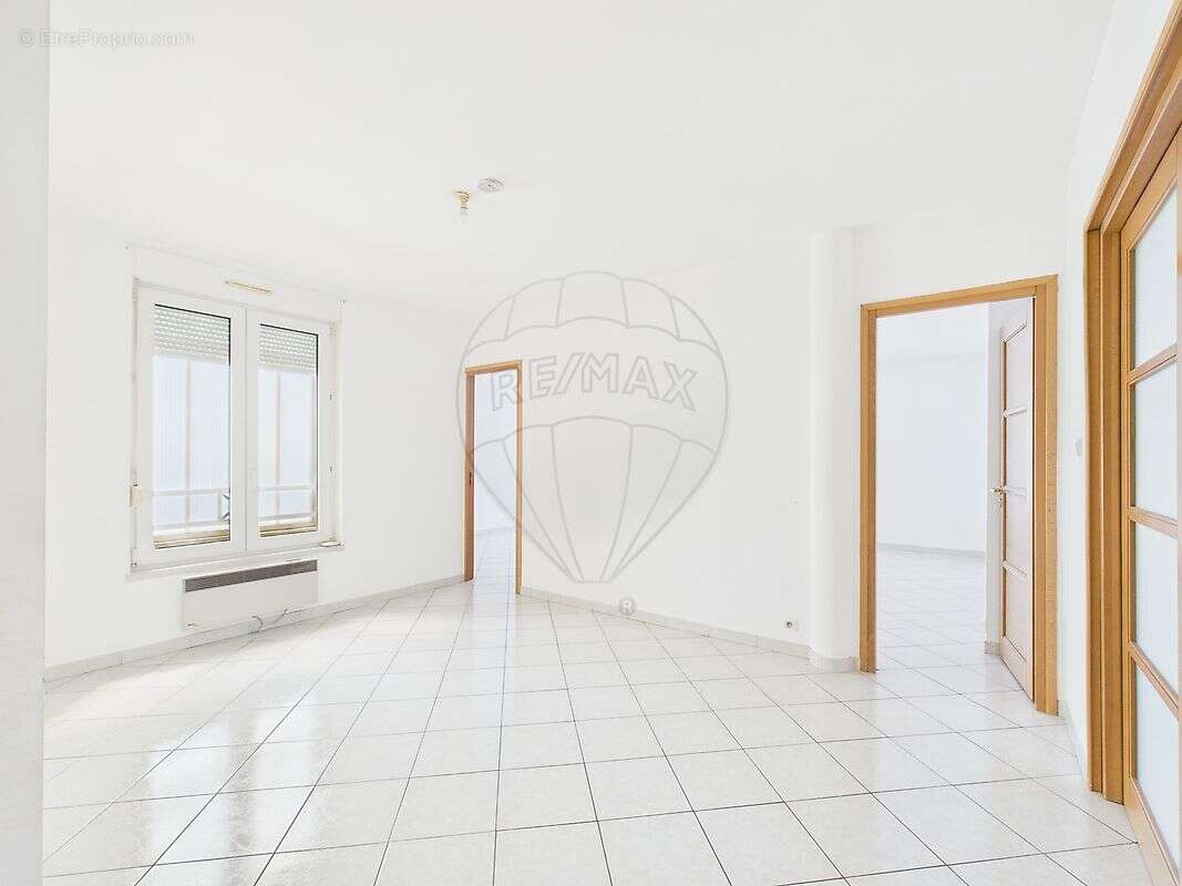 Appartement 2 chambre(s) à vendre - photo 6