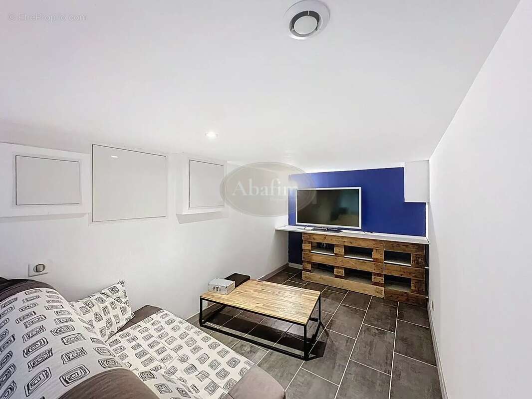 Appartement à TARBES