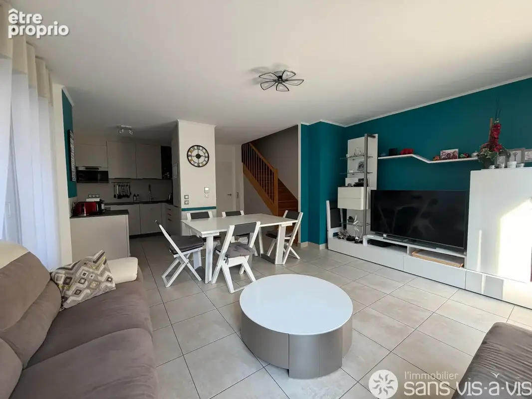 Maison 4 chambres - Villejuif - photo 5
