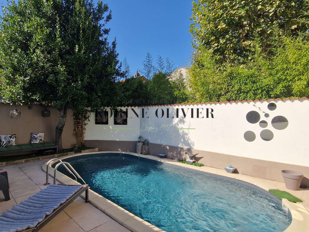 Appartement à VALENCE