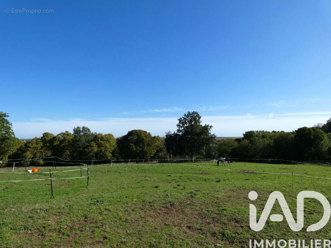Photo 4 - Terrain à AUZAY