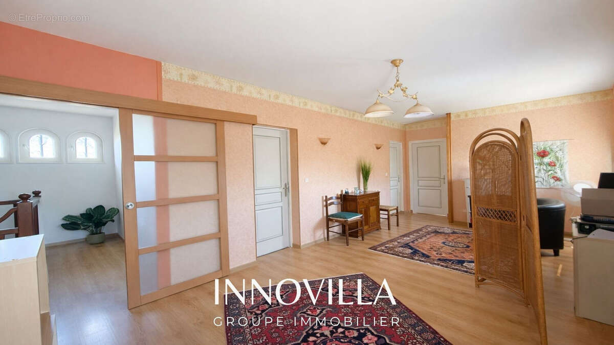 Maison à LABASTIDE-SAINT-SERNIN