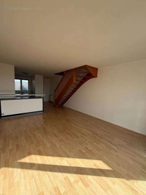 Appartement à CHELLES
