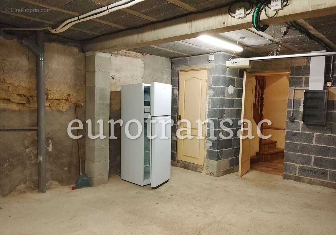 Maison à NEZIGNAN-L&#039;EVEQUE