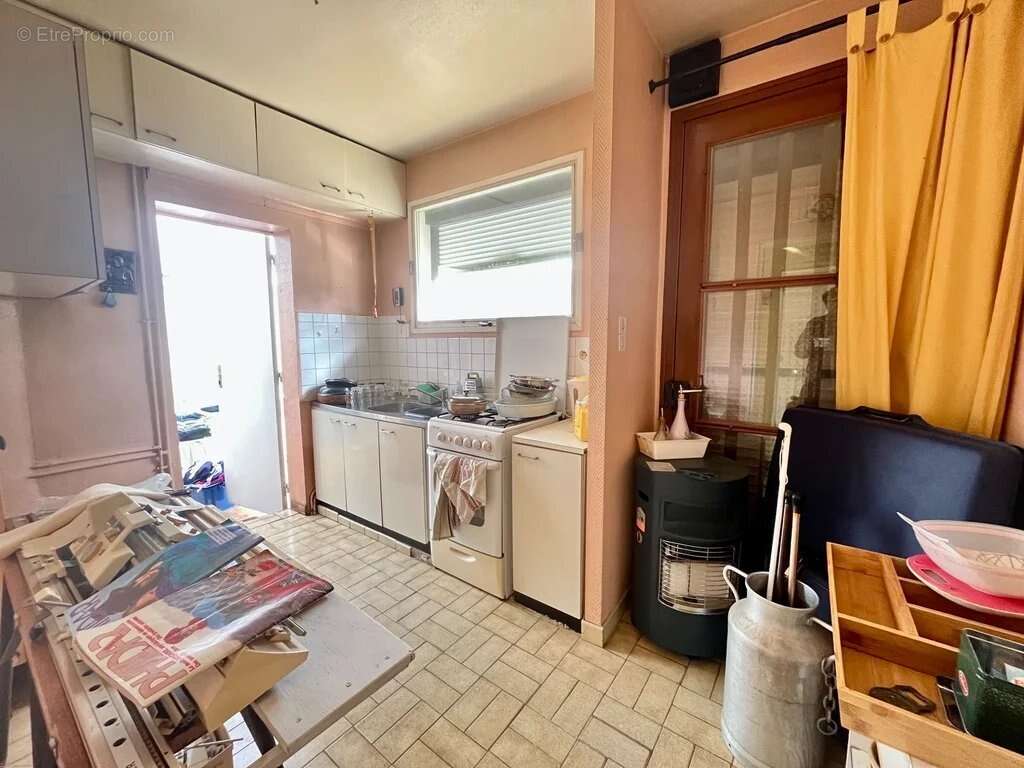 Maison à PACE
