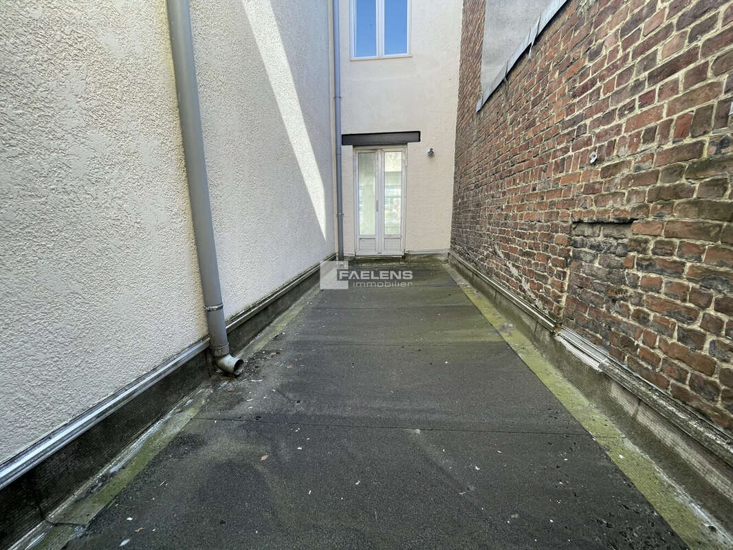 Appartement 56 m² à Lille  - photo 3