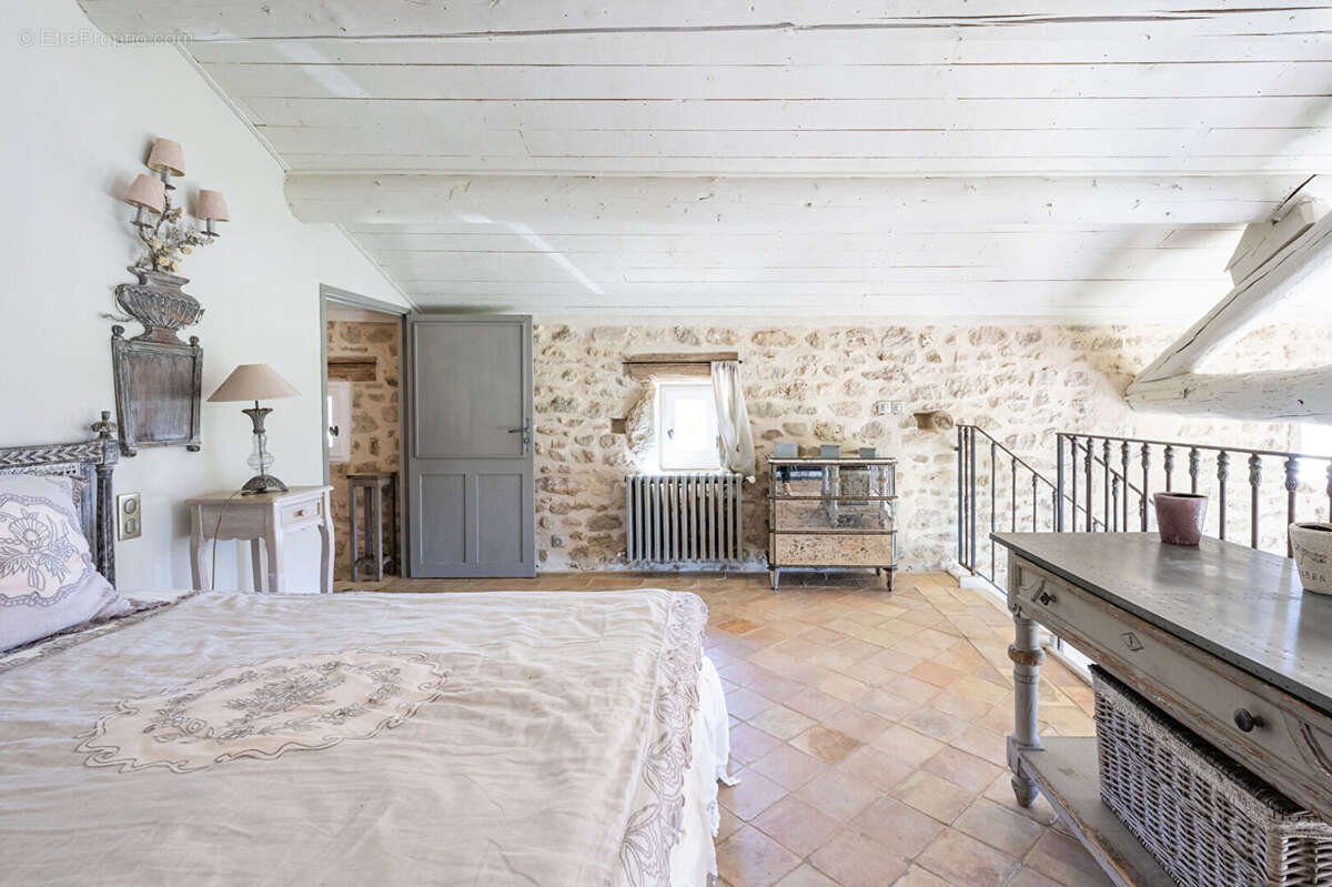 A vendre L'une des plus belles propriétés de la Drôme Provençale - photo 11