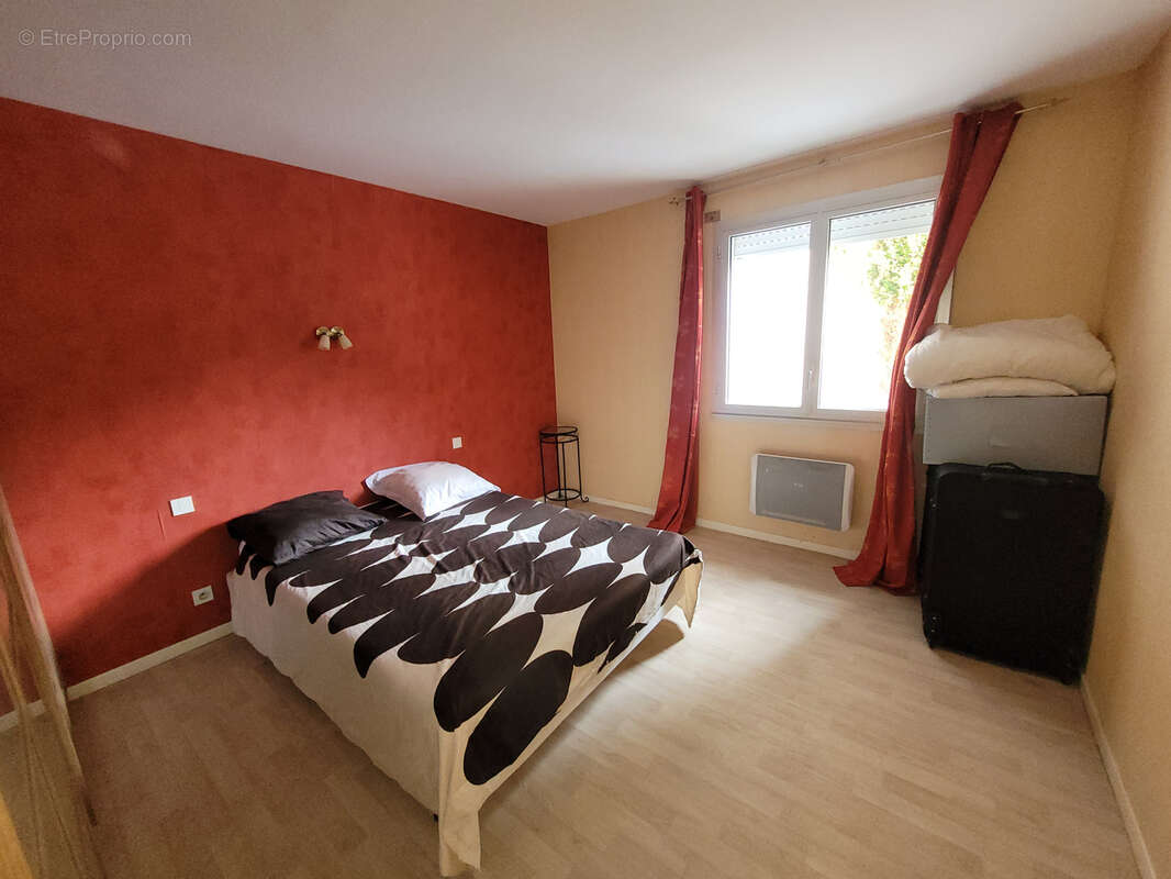 Maison à SALLES-D&#039;AUDE