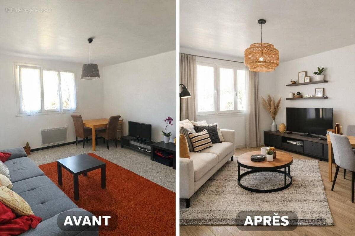Photo 1 - Appartement à LE PRADET
