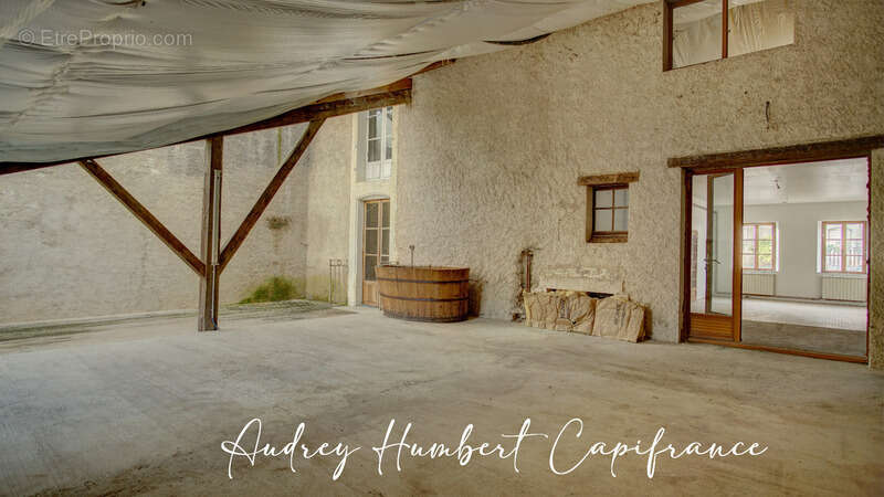 Maison à SAINT-MAURICE-SOUS-LES-COTES