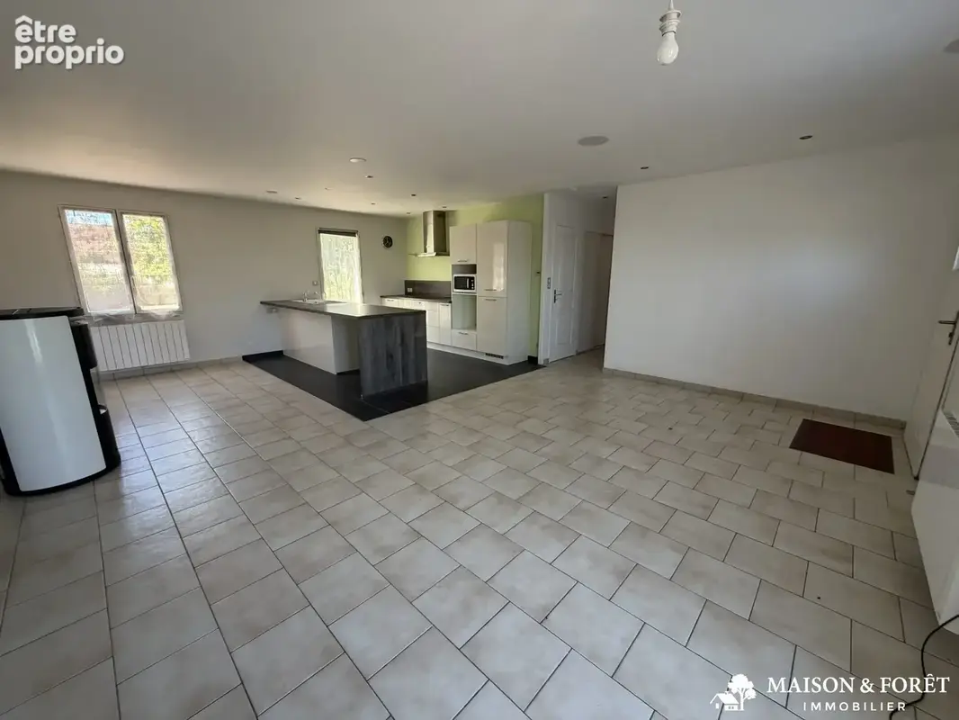 Maison 83 m² à Saint-Martin-Sur-Ocre  - photo 2
