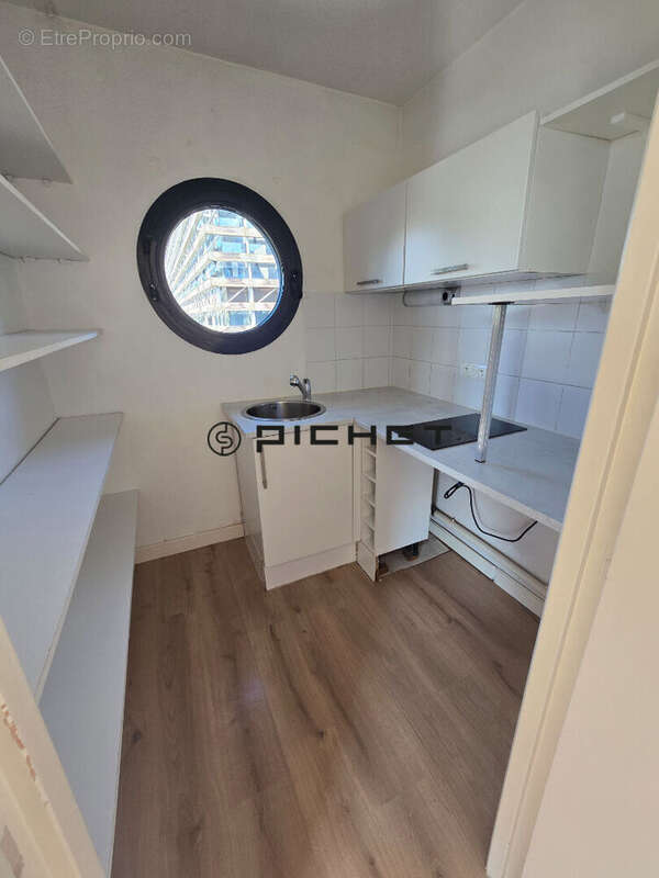 Appartement à LA ROCHELLE