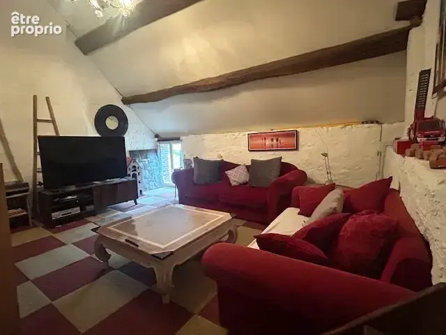 Maison de village - photo 8