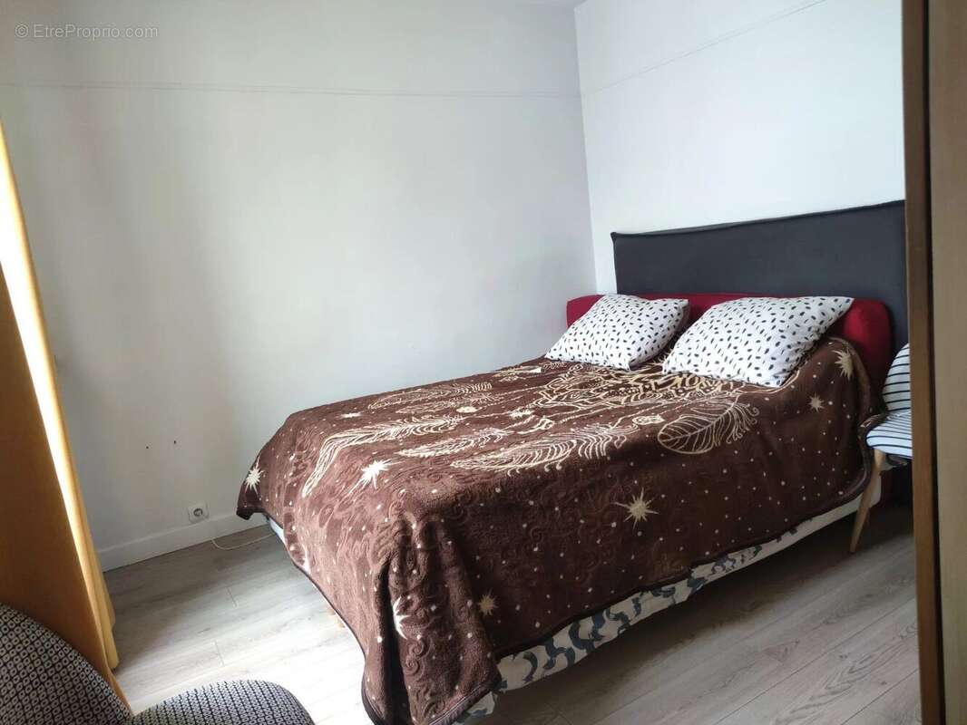 Appartement à COLOMBES