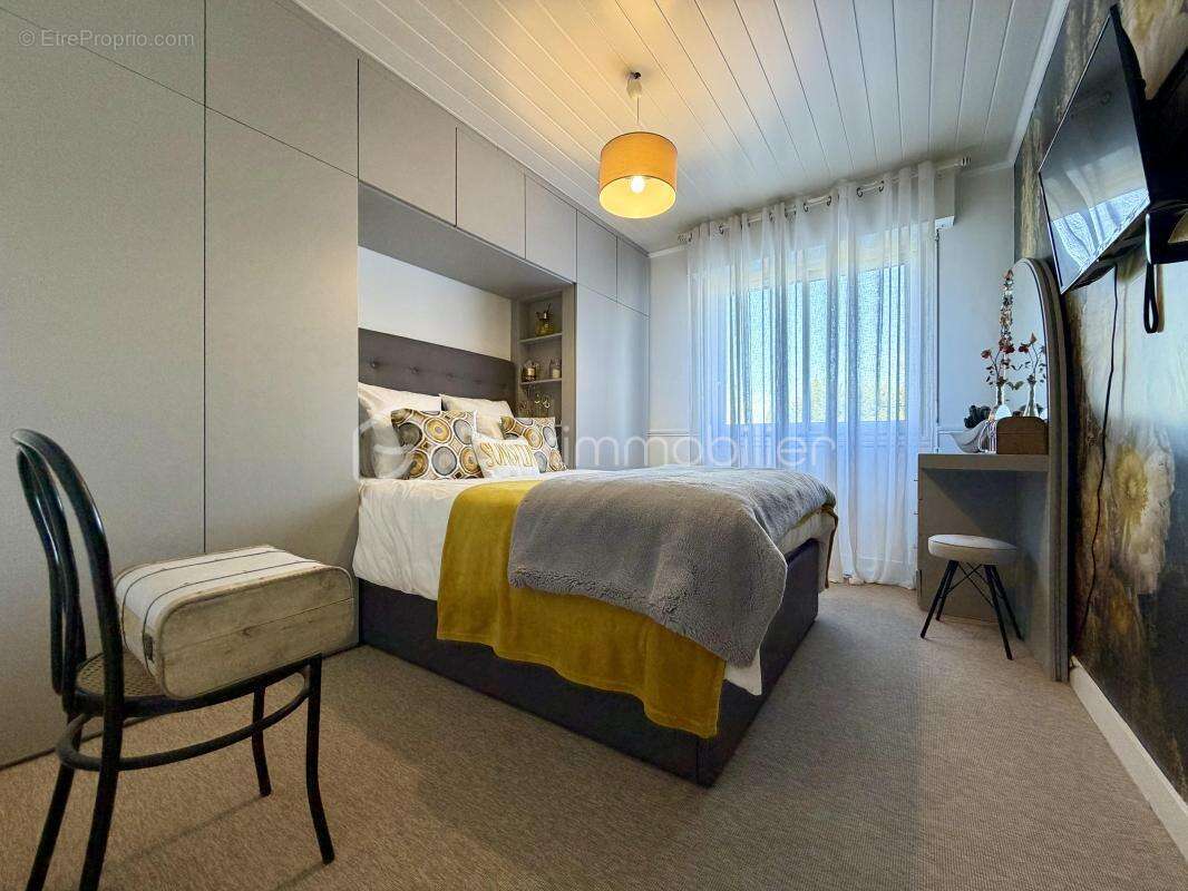Appartement à ISLE
