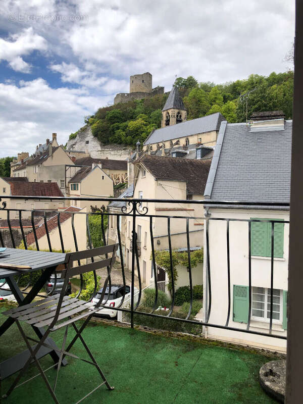 Maison à LA ROCHE-GUYON