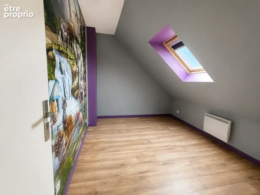 Maison familiale 6 pièces   5 chambres   115 m2   Nandy - photo 12