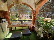 Appartement à L&#039;UNION