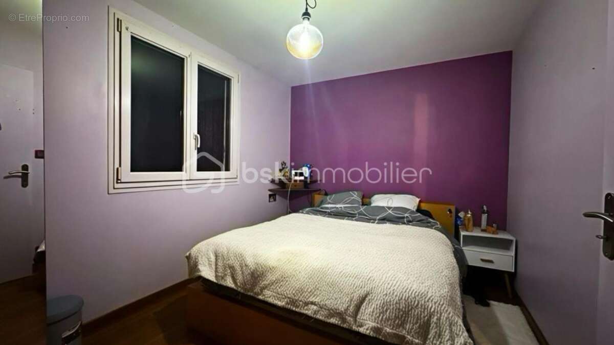 Maison à VIVIER-AU-COURT