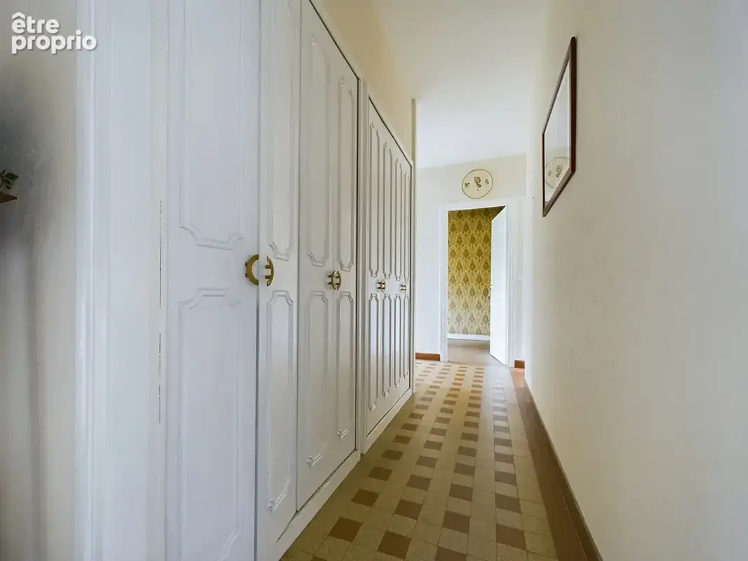 Appartement de 3 pièces (63 m²) en vente à ELBEUF - photo 3