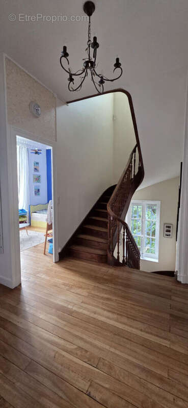 Maison à SAINT-MAIXENT-L'ECOLE