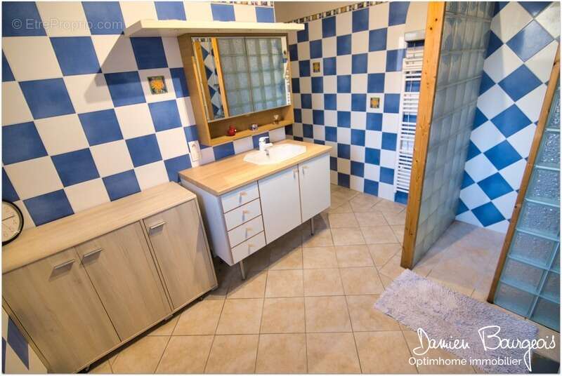 Maison à SAINT-JEAN-DE-GONVILLE