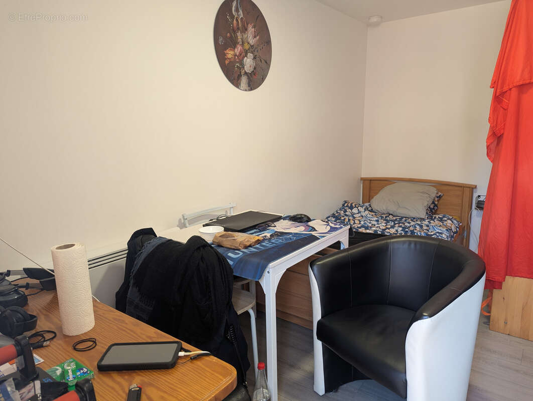 Appartement à CHALETTE-SUR-LOING