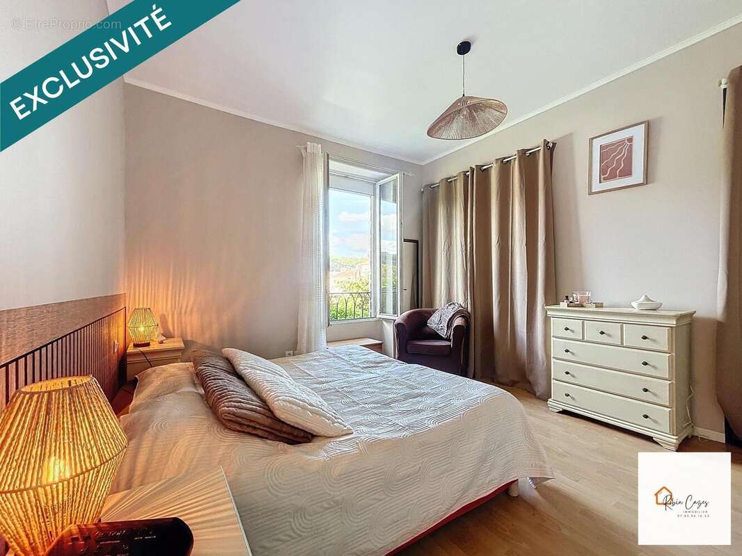 Photo 9 - Maison à BEDARIEUX