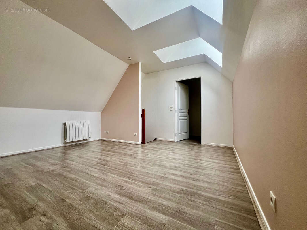 Appartement à SENLIS