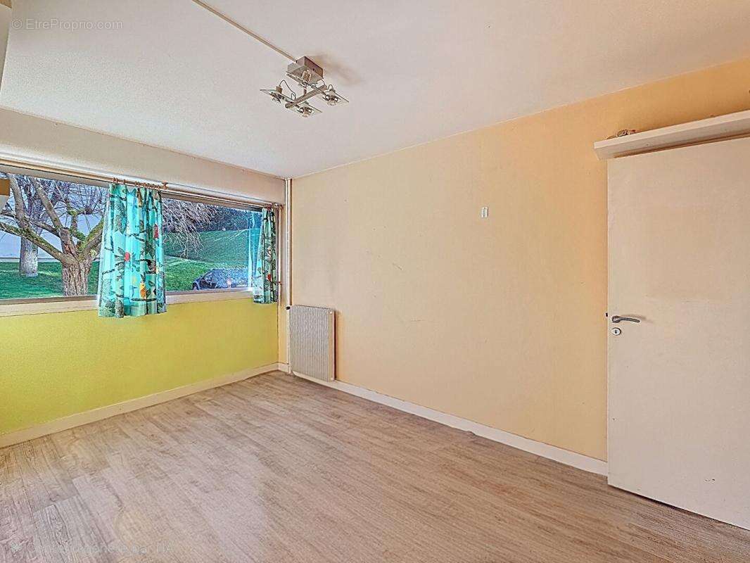 Appartement à RAMBOUILLET