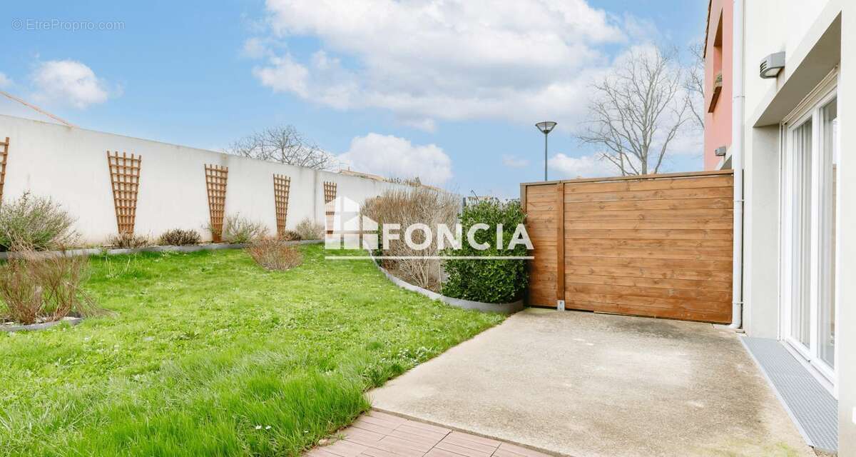 Maison à LES SABLES-D'OLONNE