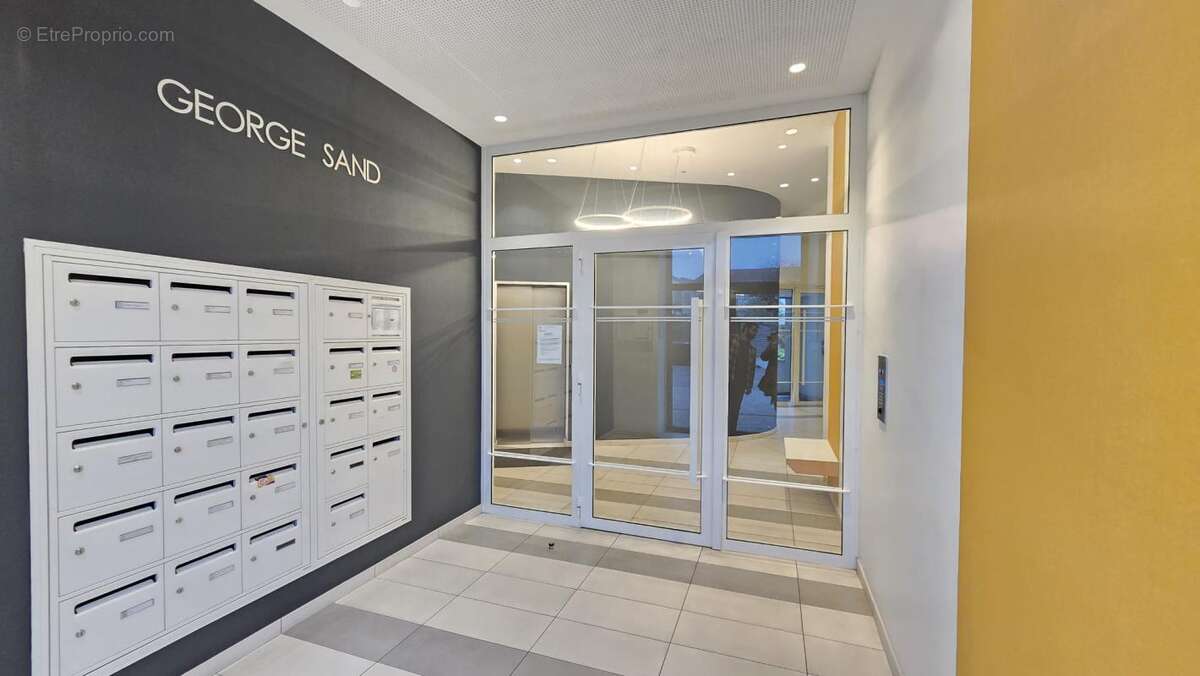 Appartement à MANTES-LA-JOLIE