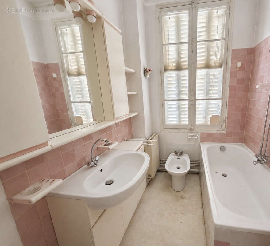 Appartement à AVIGNON