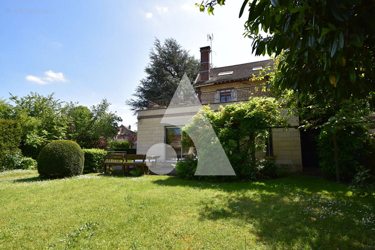 Maison à COYE-LA-FORET