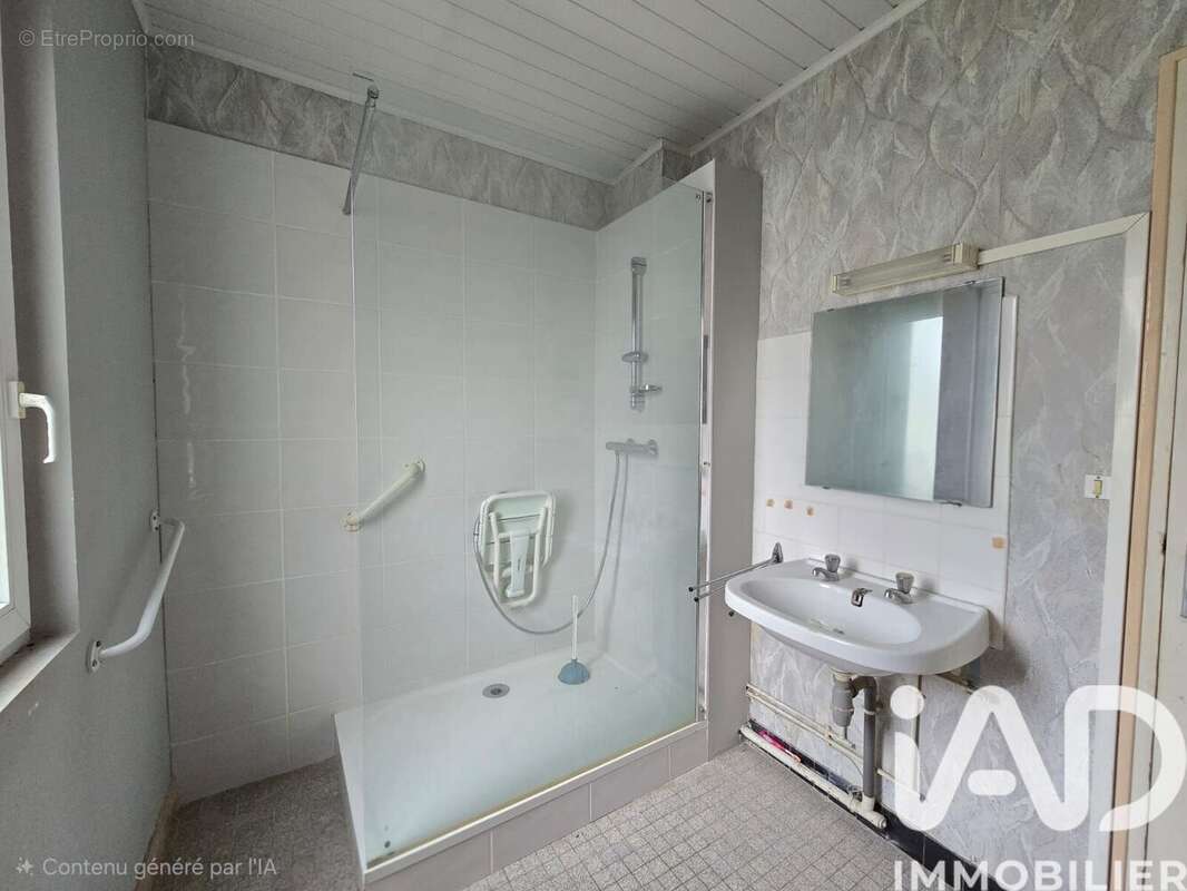 Photo 8 - Appartement à BEAUGENCY