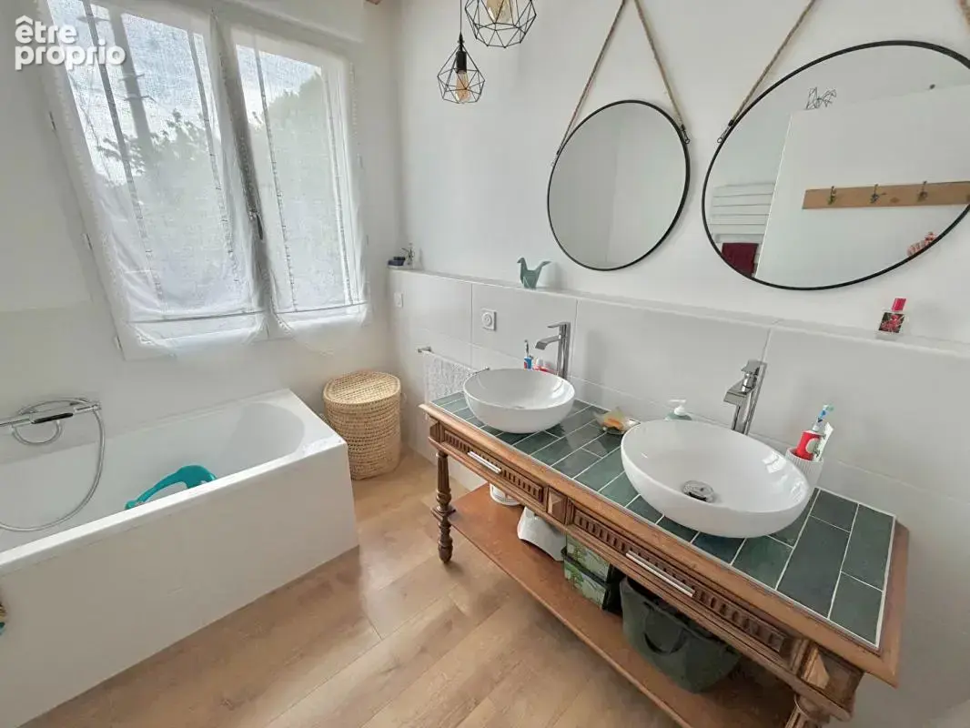 Cahors - Maison 4 pièces rénovée avec commerces accessibles à pied - photo 9