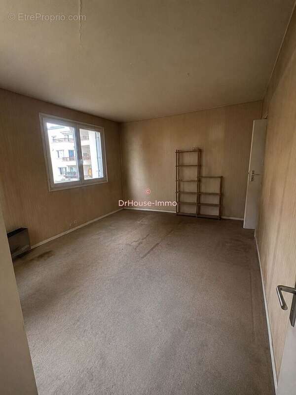 Appartement 81 m² à Sannois  - photo 8