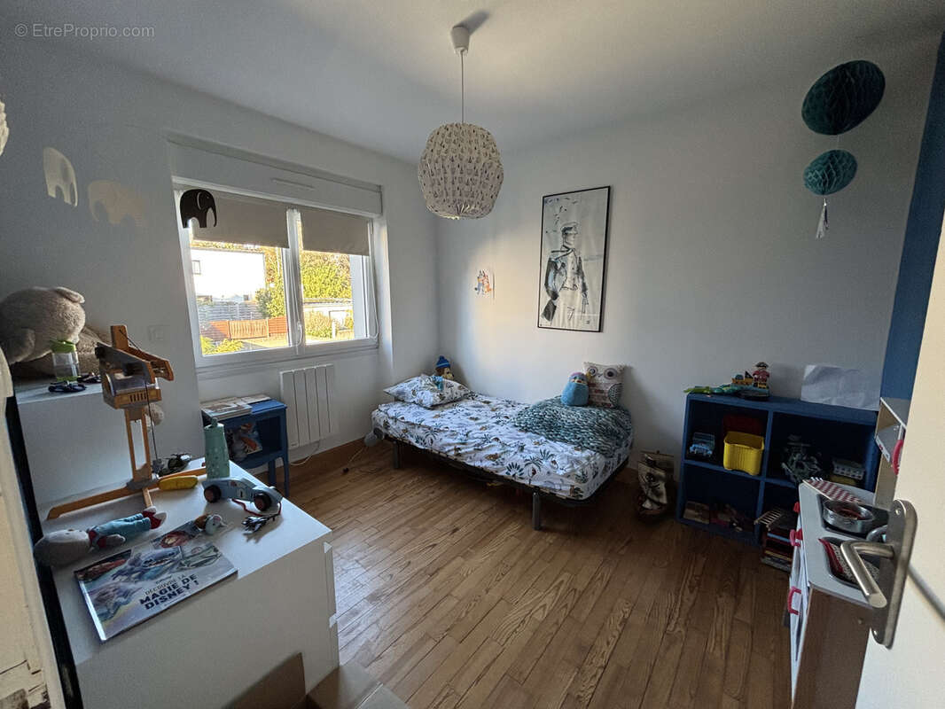 Maison à LE RELECQ-KERHUON