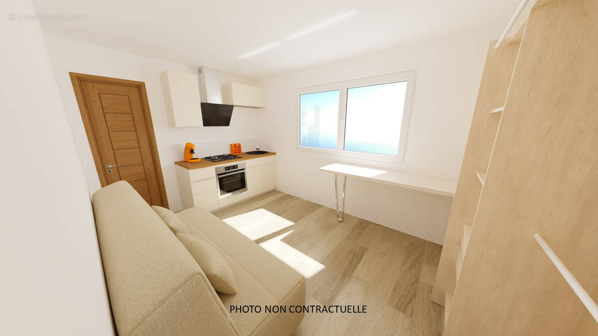 Appartement à ARCACHON