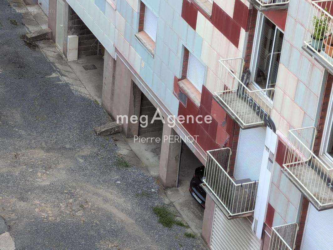 Appartement à ALBI